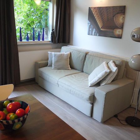 Apartamento Parra-Dise La Haya Exterior foto